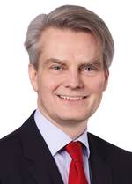 Ansgar Hoffmann, CSO