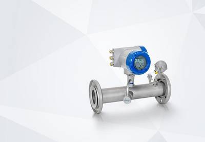 OPTISONIC 7300 Biogas flowmeter