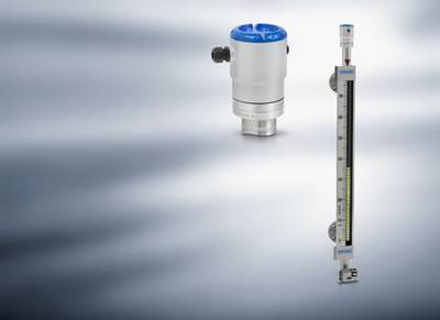 OPTIWAVE 1010 FMCW radar level transmitter